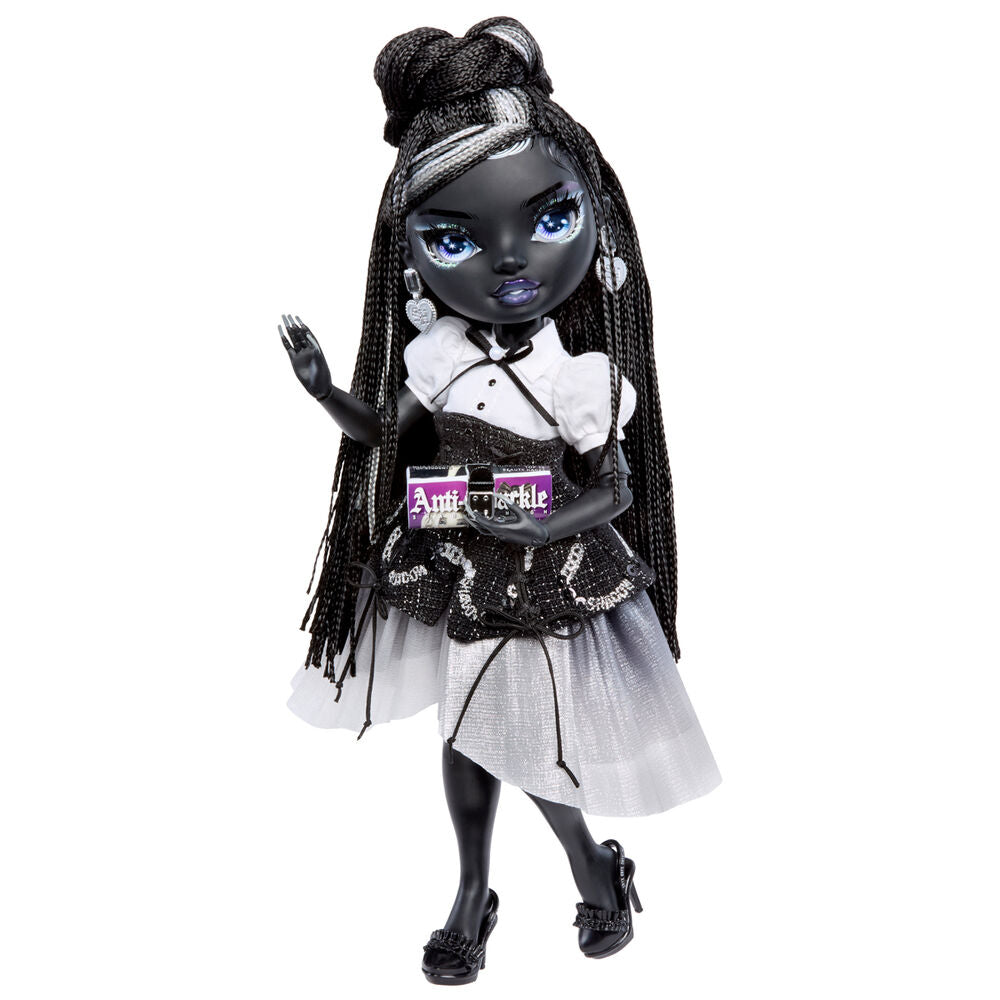 Shadow High Collector Doll Shanelle Onyx