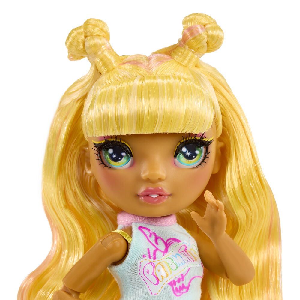 Rainbow High Jr High Sunny Docka