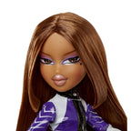 Bratz Scorchin Yasmin Docka – Stilig och Trendig