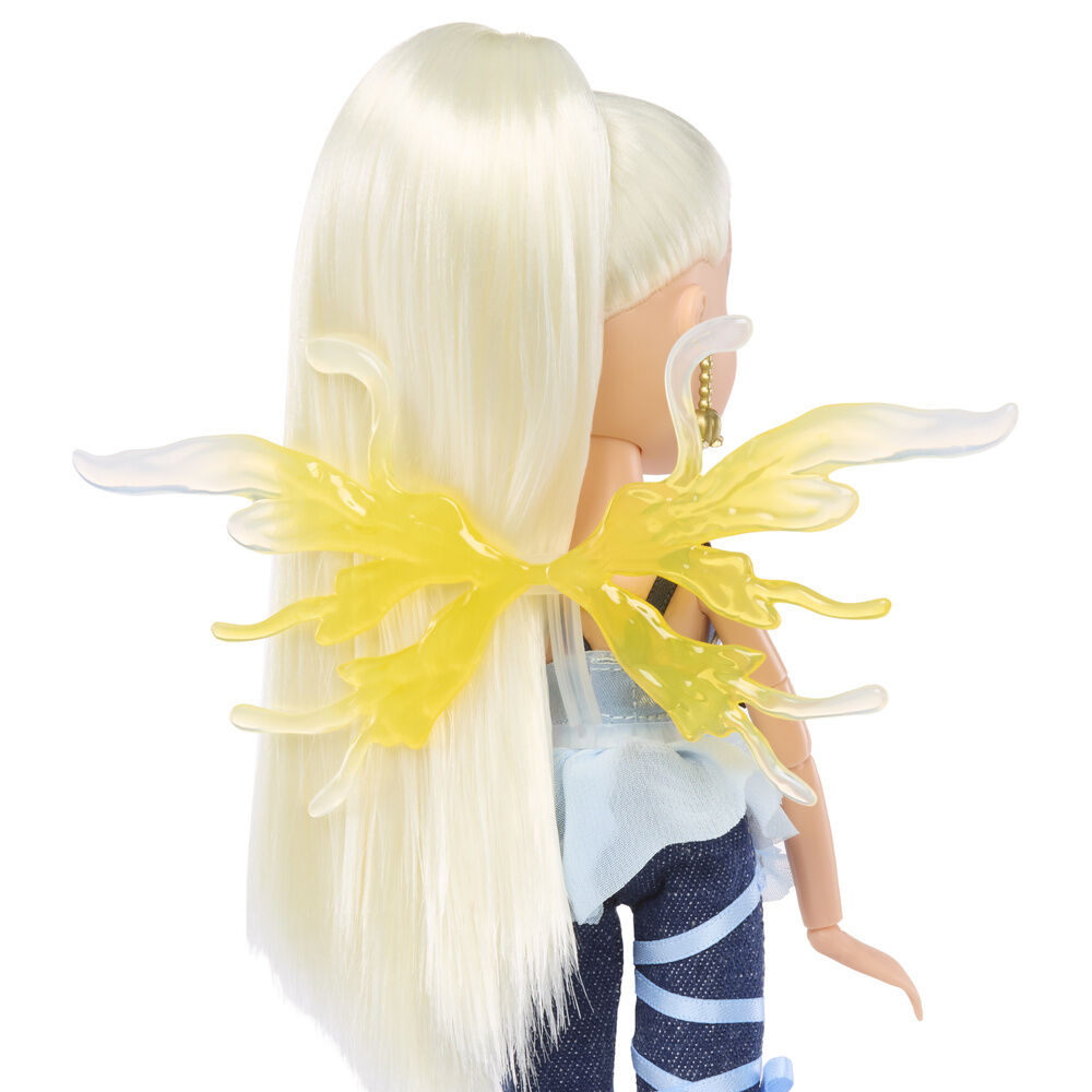 Bratz Pixiez Cloe Docka - En Magisk Vän