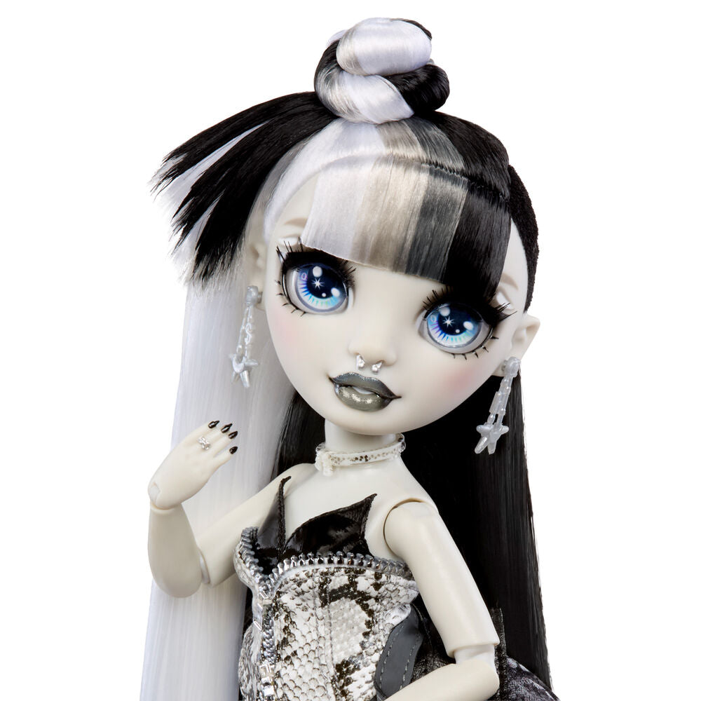 Shadow High Collector Doll Heather Greyson