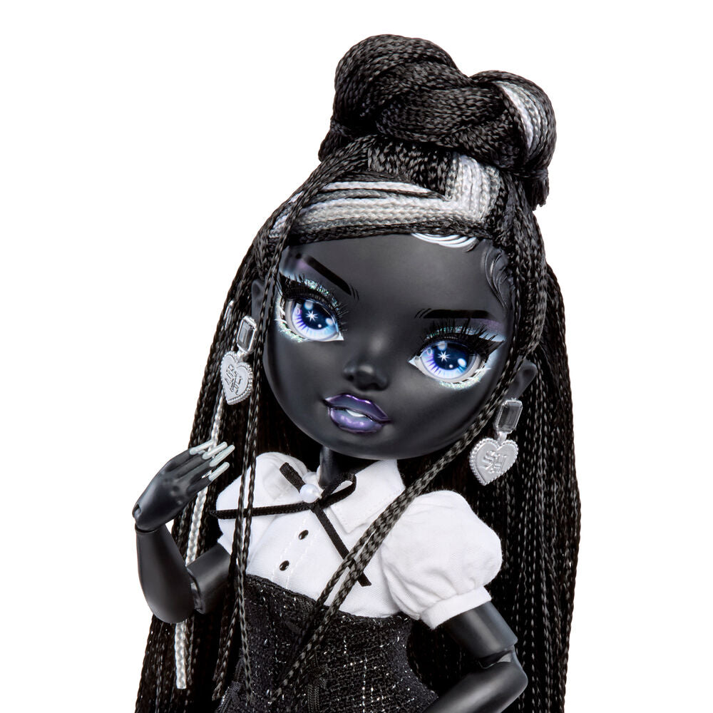 Shadow High Collector Doll Shanelle Onyx