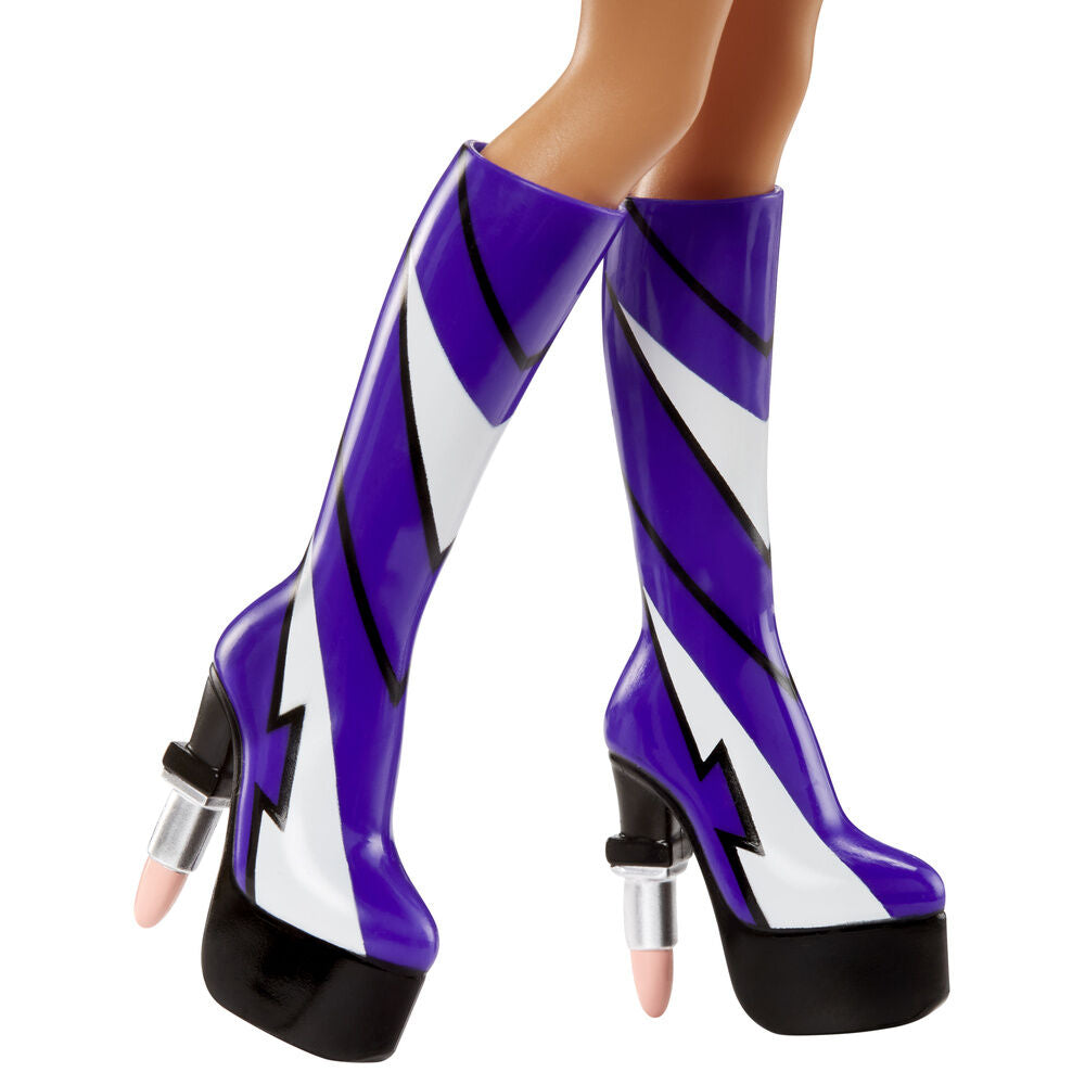 Bratz Scorchin Yasmin Docka – Stilig och Trendig