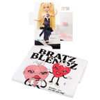 Bratz Stylin Cloe Docka + T-shirt