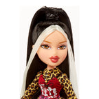 Bratz Stylin Jade docka + t-shirt