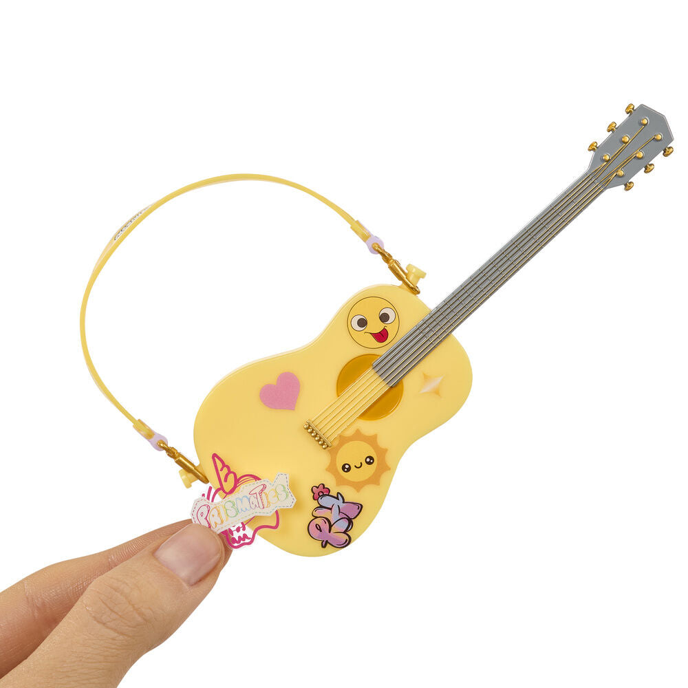 Rainbow High Jr High Sunny Docka