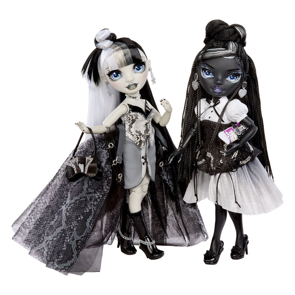 Shadow High Collector Doll Shanelle Onyx