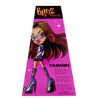 Bratz Scorchin Yasmin Docka – Stilig och Trendig