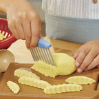Creative Chefs Burguer kit