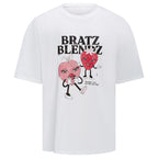 Bratz Stylin Cloe Docka + T-shirt