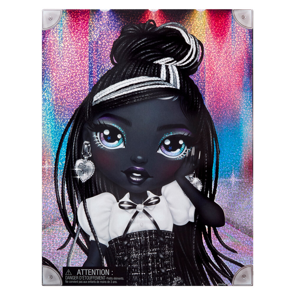Shadow High Collector Doll Shanelle Onyx