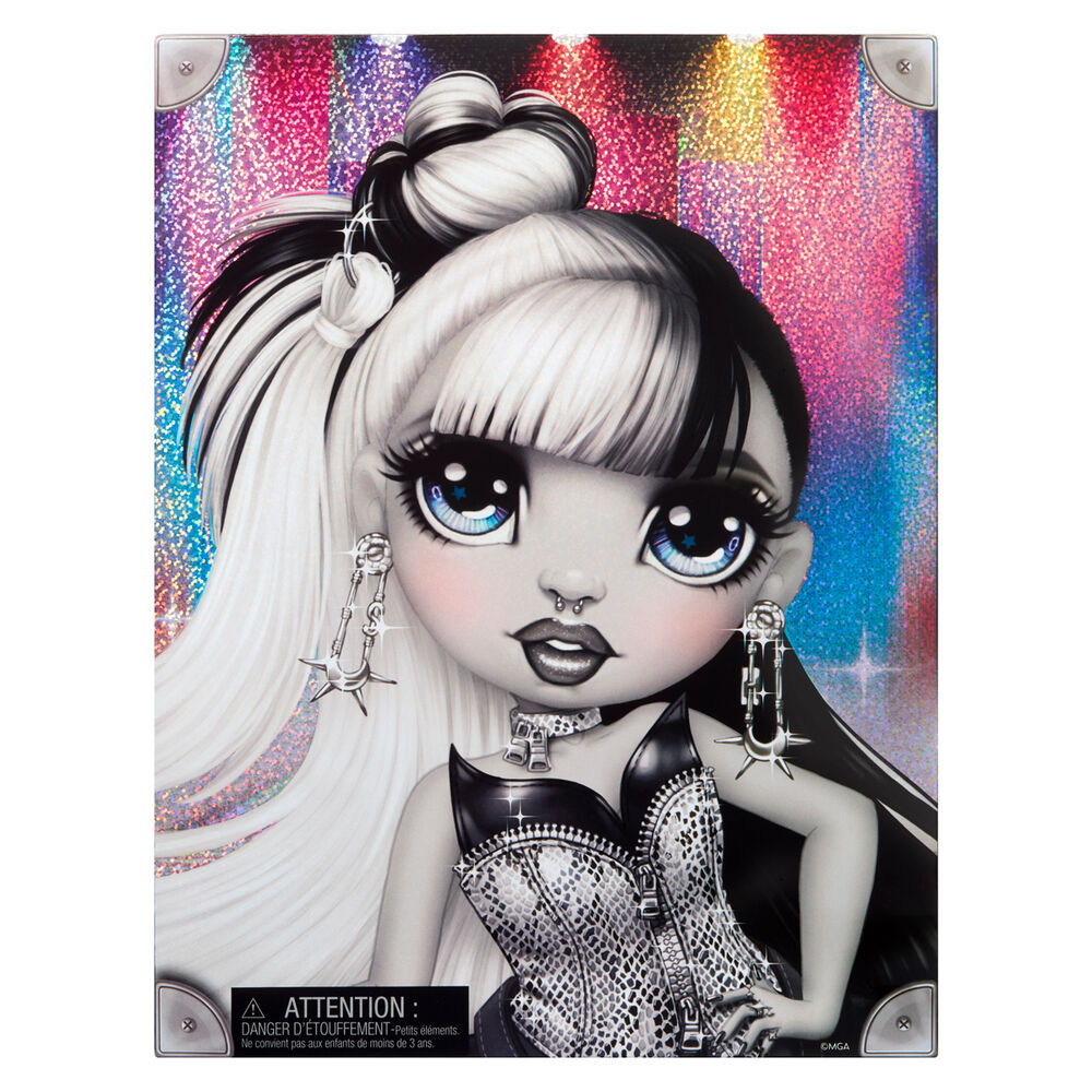 Shadow High Collector Doll Heather Greyson