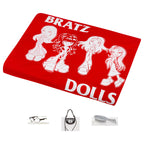 Bratz Stylin Jade docka + t-shirt