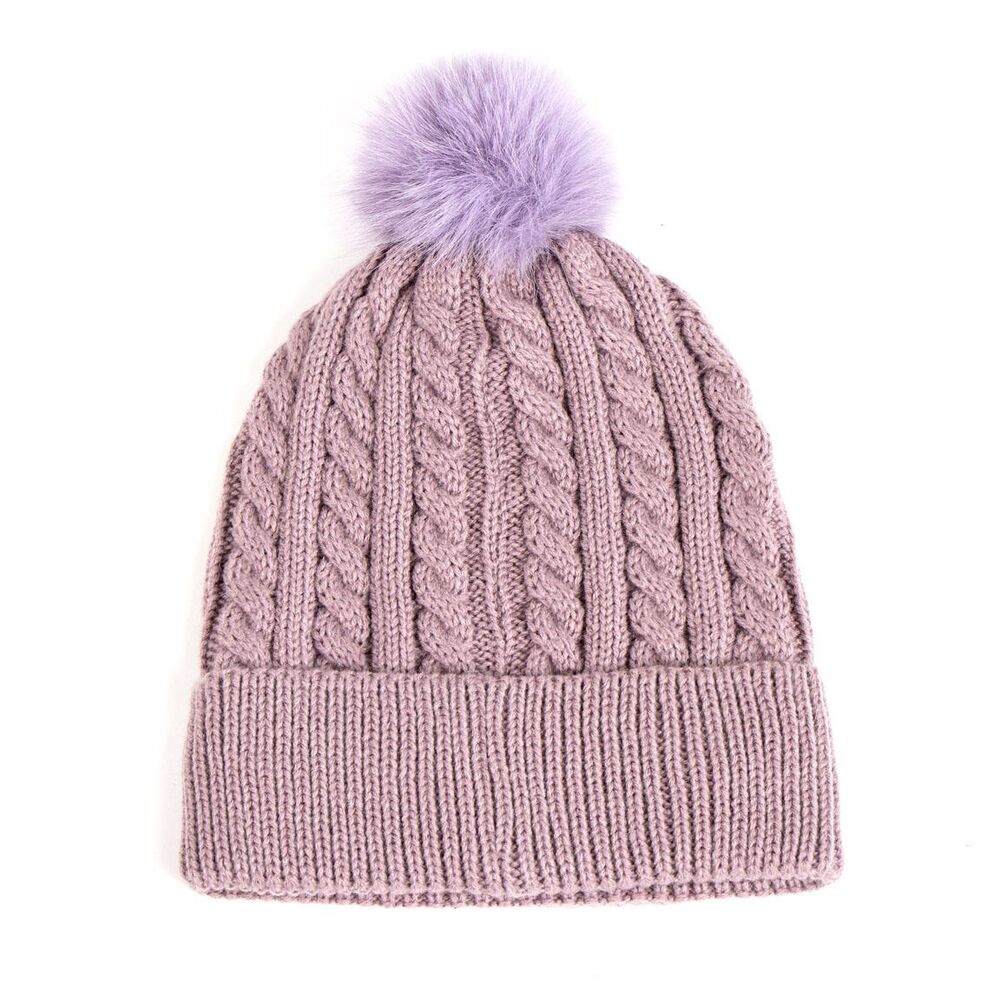 Disney Stitch hatt och handskar set