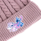 Disney Stitch hatt och handskar set