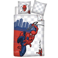 Marvel Spiderman Bomull Duvet Cover 90cm