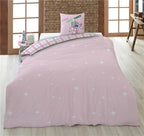 Disney Stitch Polycotton Duvet Cover Set 90cm