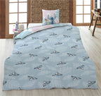 Disney Stitch Polycotton Duvet Cover Set 90cm