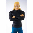 One Punch Man King Pop up Parade Figur 18cm