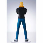 One Punch Man King Pop up Parade Figur 18cm