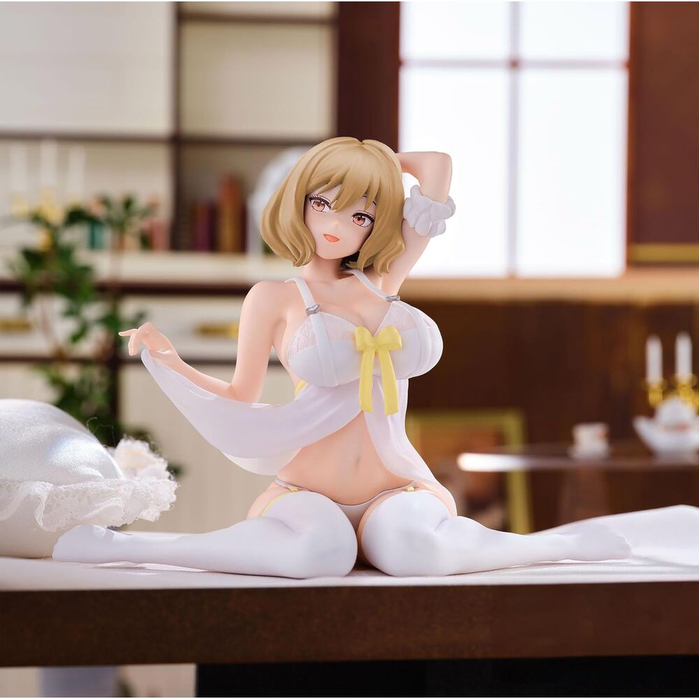 Goddess of Victory: Nikke Anis Yumemirize Figur 11cm