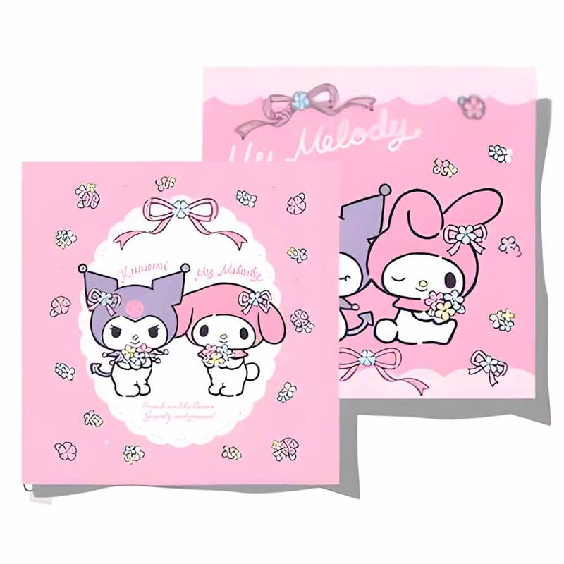 Hello Kitty My Melody Kudde