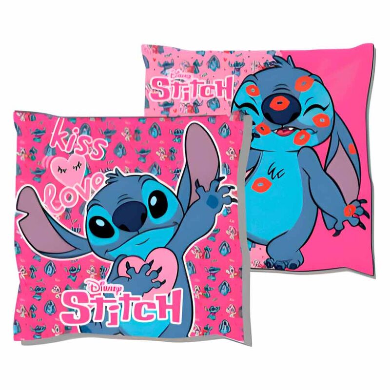 Disney Stitch Kudde