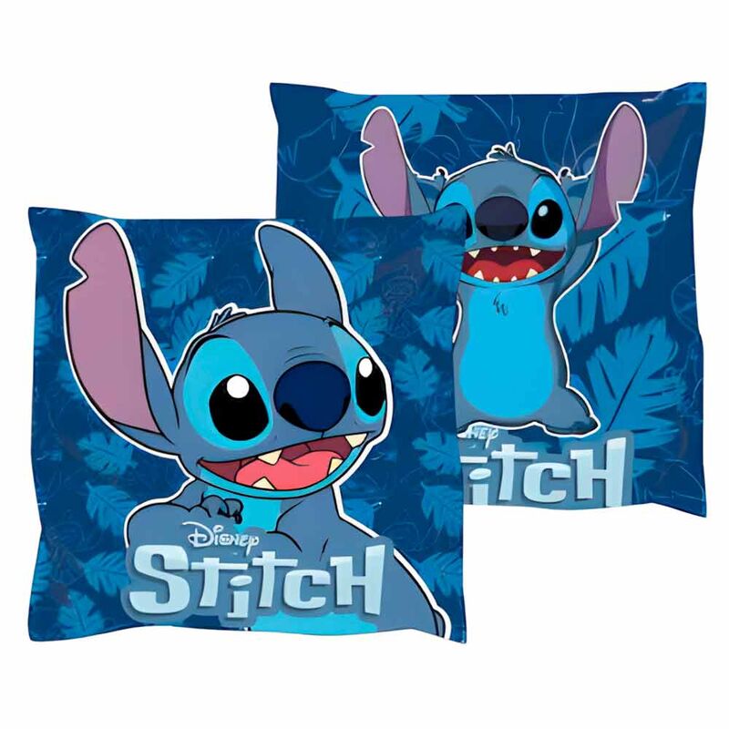 Disney Stitch Kudde – Söt och Bekväm Inredning