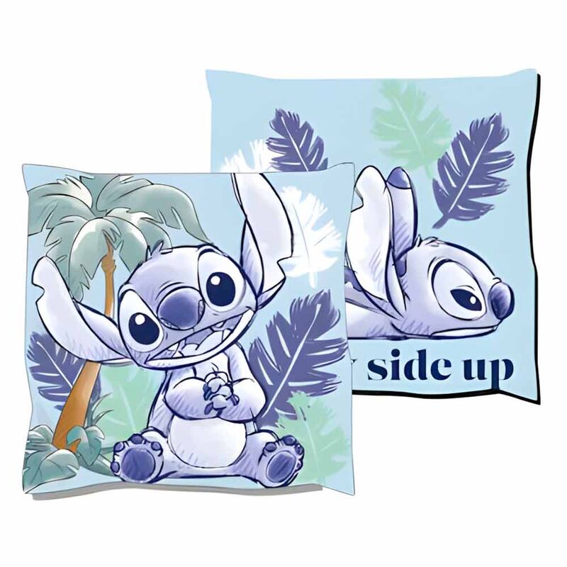 Disney Stitch Kudde