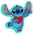 Disney Stitch 3D Kudde
