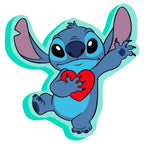 Disney Stitch 3D Kudde