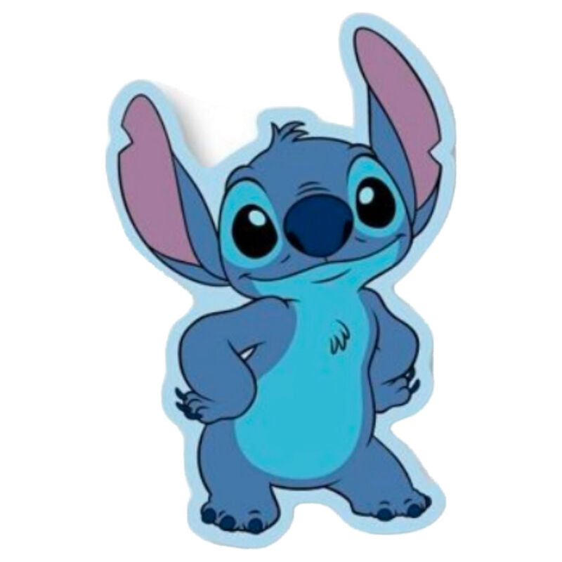 Disney Stitch 3D Kudde