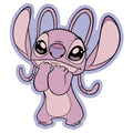 Disney Stitch Angel 3D Kudde