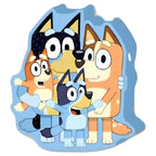 Bluey 3D Kudde