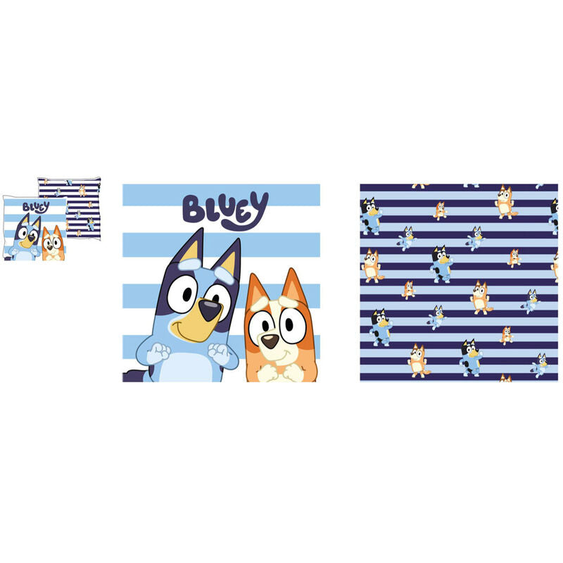 Blåy Kudde – Mjuk och Bekväm Dekoration