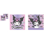 Hello Kitty Kuromi Kudde