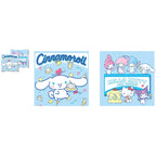 Hello Kitty Cinnamoroll Kudde