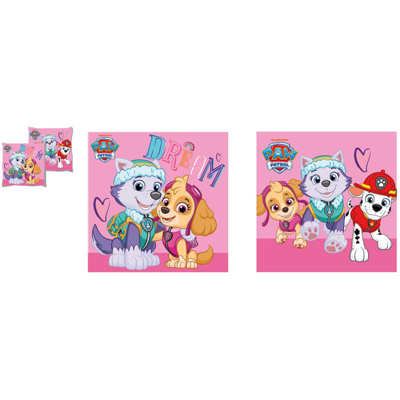 Paw Patrol Kudde - Perfekt för Barnrum