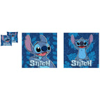 Disney Stitch Kudde – Söt och Bekväm Inredning