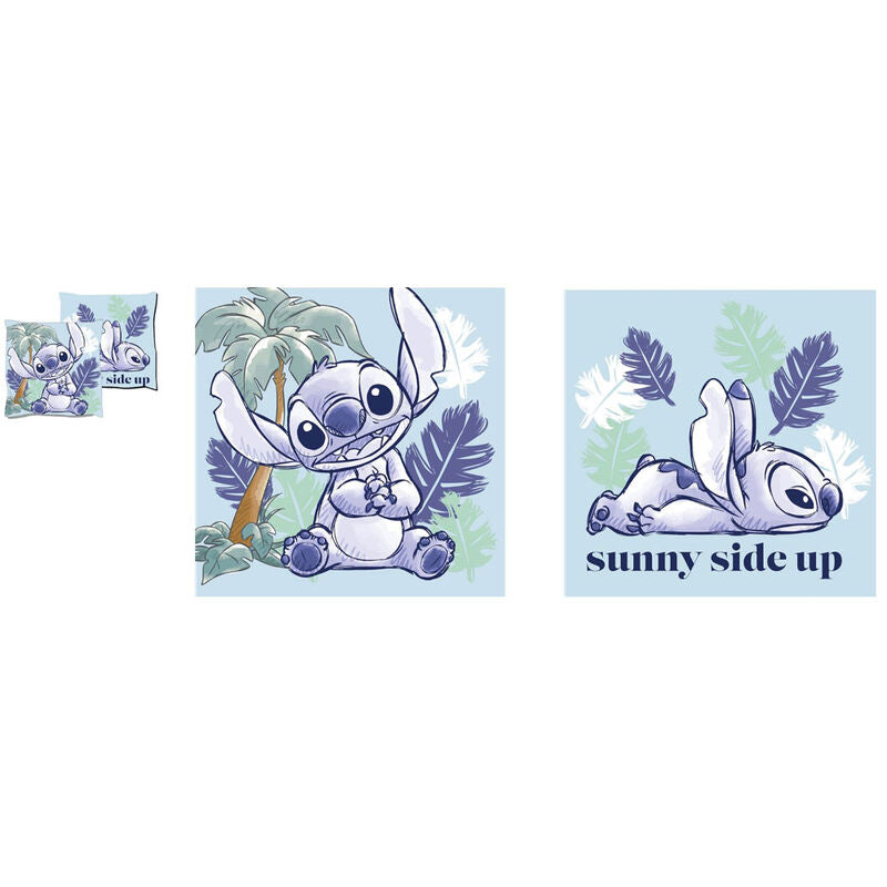 Disney Stitch Kudde