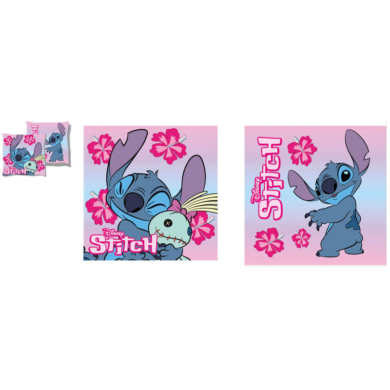 Disney Stitch Kudde