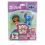 Disney Stitch Blister 3D Toppers