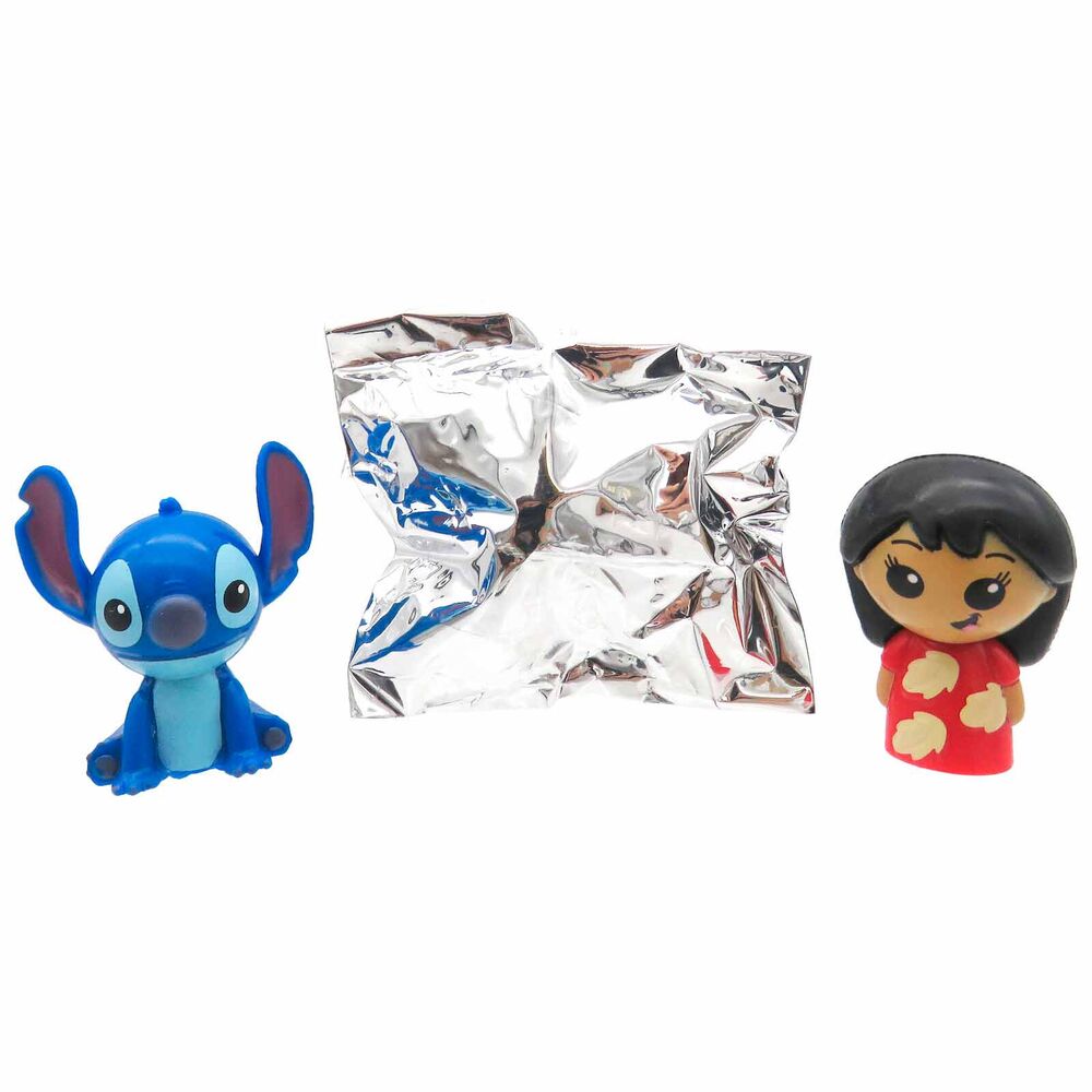 Disney Stitch Blister 3D Toppers