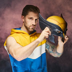 Deadpool & Wolverine - Wolverine Premium Mask