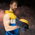 Deadpool & Wolverine - Wolverine Premium Mask