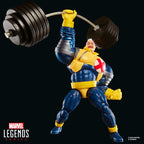 Marvel Legends Series Strong Guy X Factor Figur 15cm