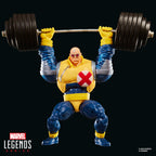 Marvel Legends Series Strong Guy X Factor Figur 15cm