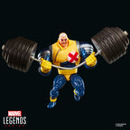Marvel Legends Series Strong Guy X Factor Figur 15cm
