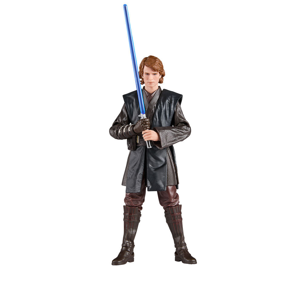 Star Wars Revenge of the Sith Anakin Skywalker Figur 15cm