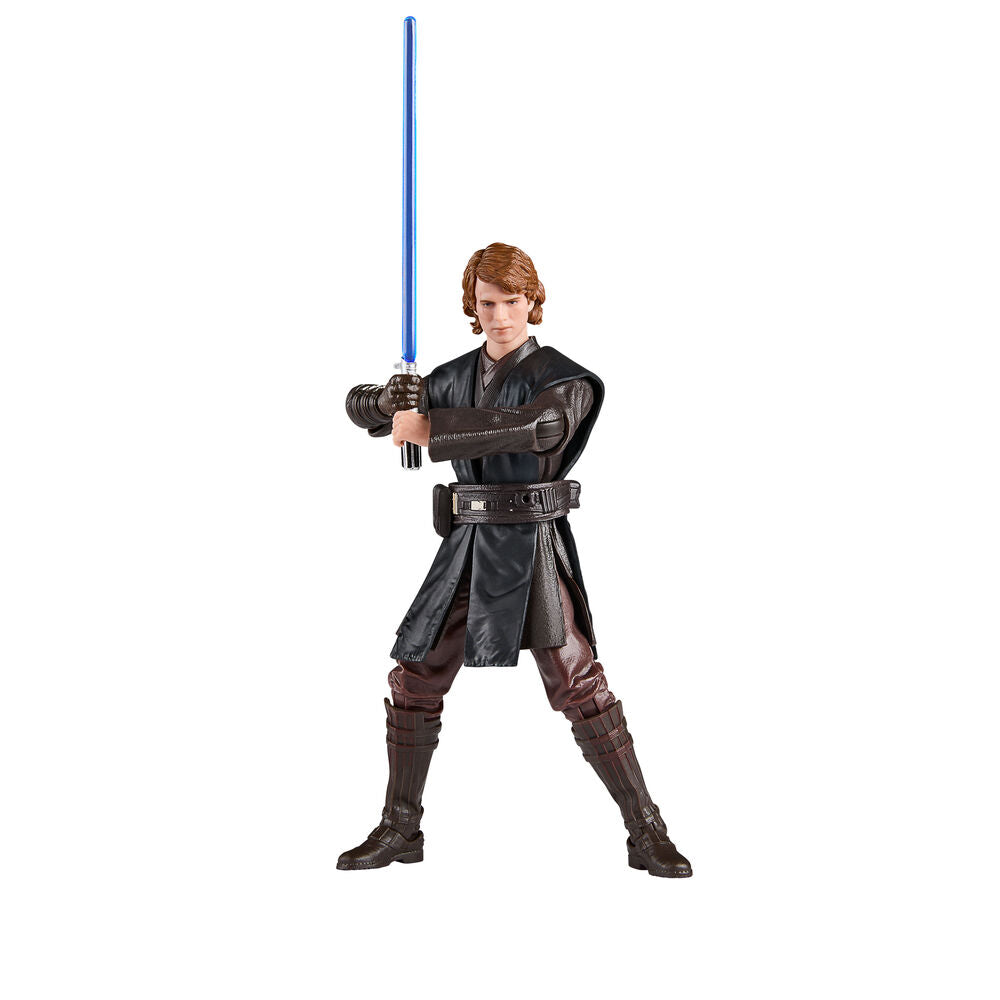 Star Wars Revenge of the Sith Anakin Skywalker Figur 15cm
